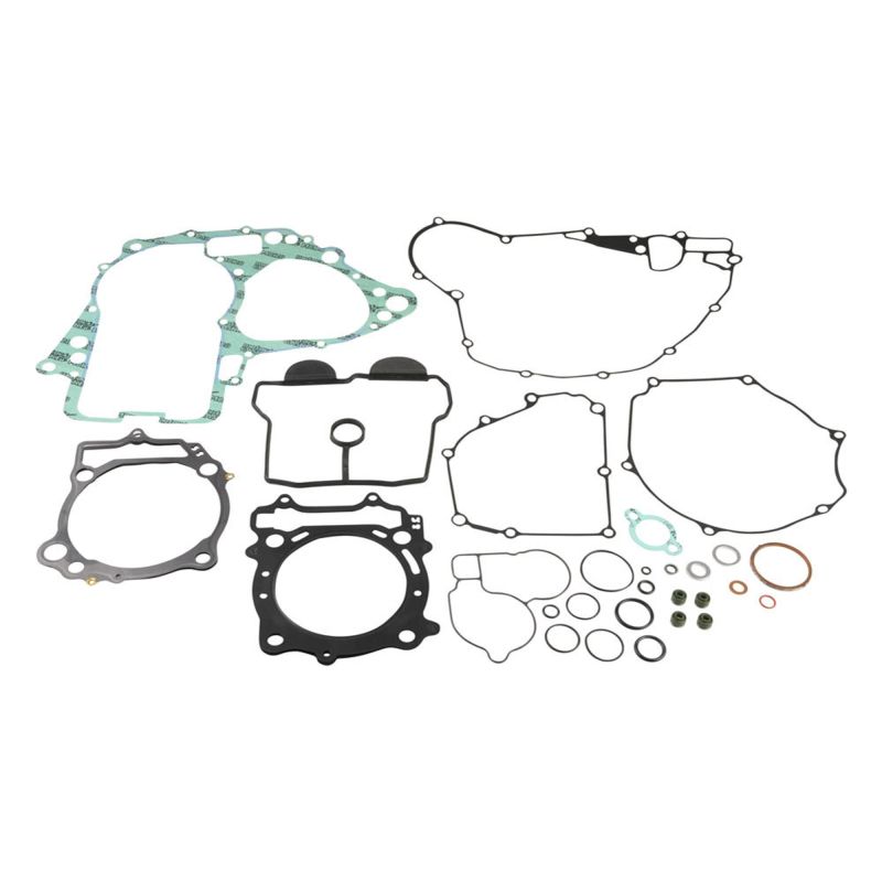 Athena 08-24 Suzuki RM-Z 450 Complete Gasket Kit Gasket Kits Athena