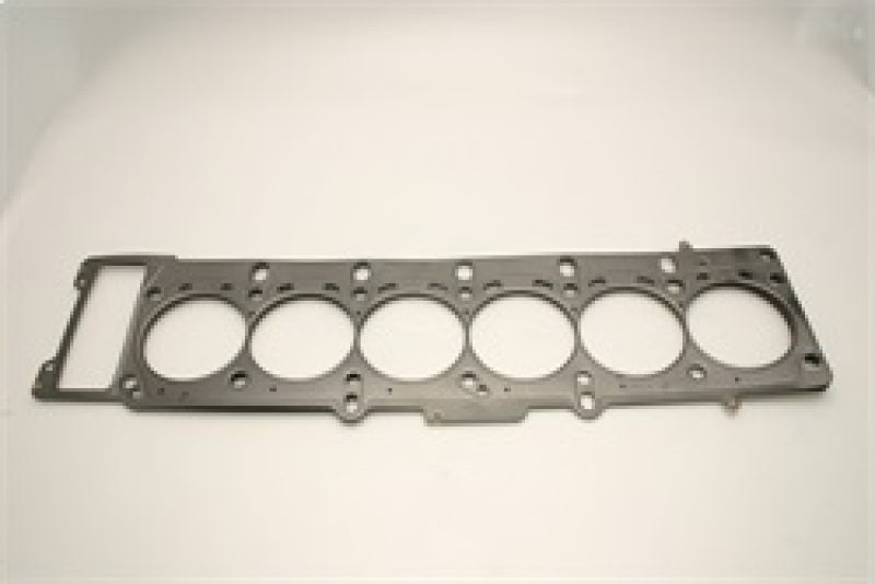 Cometic Gasket BMW S54B32 .080in MLS Cylinder Head Gasket - 87.5mm Bore Head Gaskets Cometic Gasket