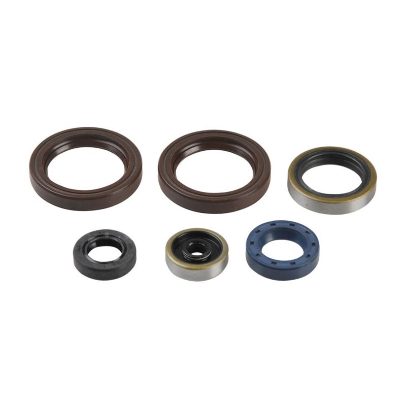 Athena 98-15 KTM SX 125cc Engine Oil Seal Kit Engine Gaskets Athena