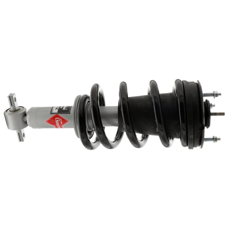 KYB Strut Plus Front Truck-Plus Leveling Assembly 14-18 Chevrolet Silverado 1500 4WD Shock & Spring Kits KYB