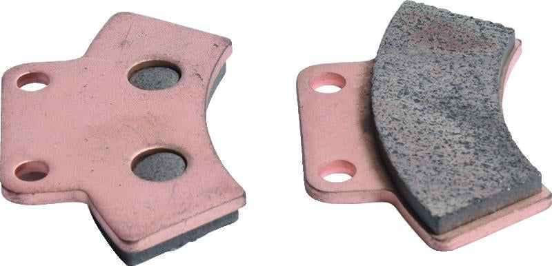 QuadBoss Brake Pad Brake Pads - Performance QuadBoss