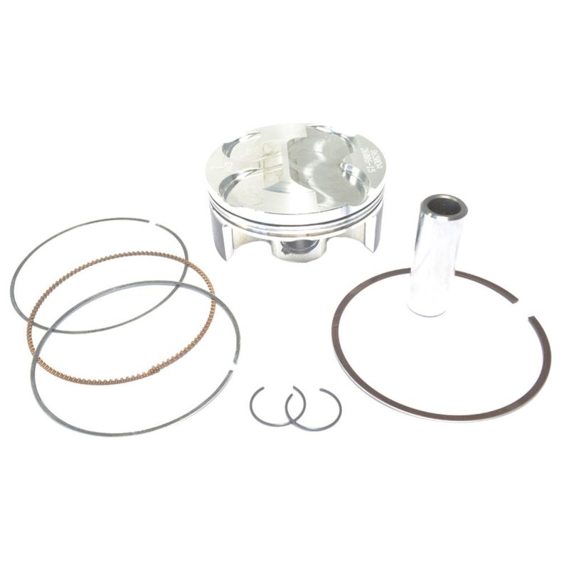 Athena 06-07 Husqvarna SMR 250 75.97mm 4T Forged Racing Piston Pistons - Forged - Single Athena