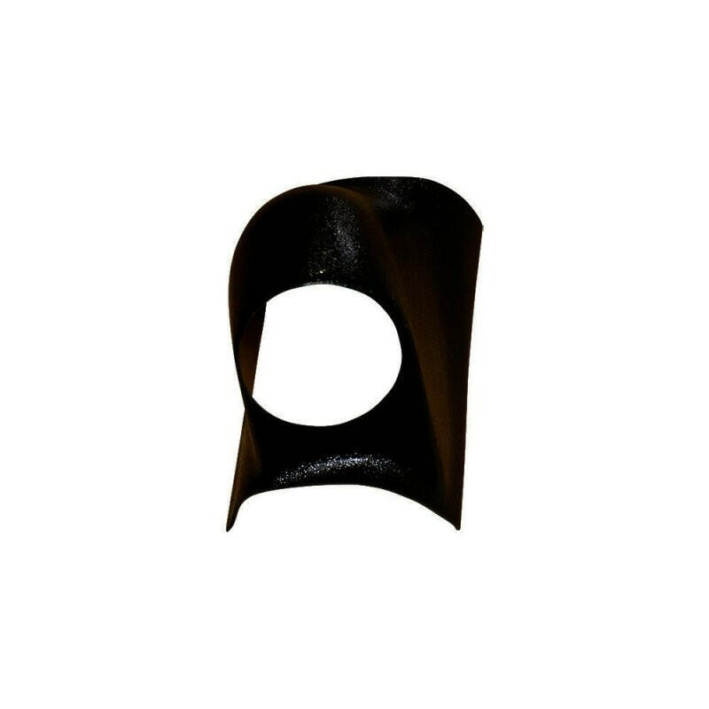 BLOX Racing 89-94 Nissan 240SX S13 1 Gauge Pillar Gauge Pods BLOX Racing