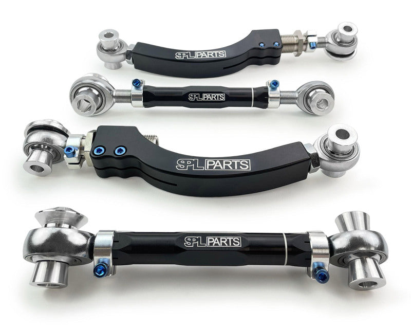 SPL Parts 2020+ Toyota GR Supra (A90) / 2019+ BMW Z4 (G29) Rear Upper Lateral Links Suspension Arms & Components SPL Parts