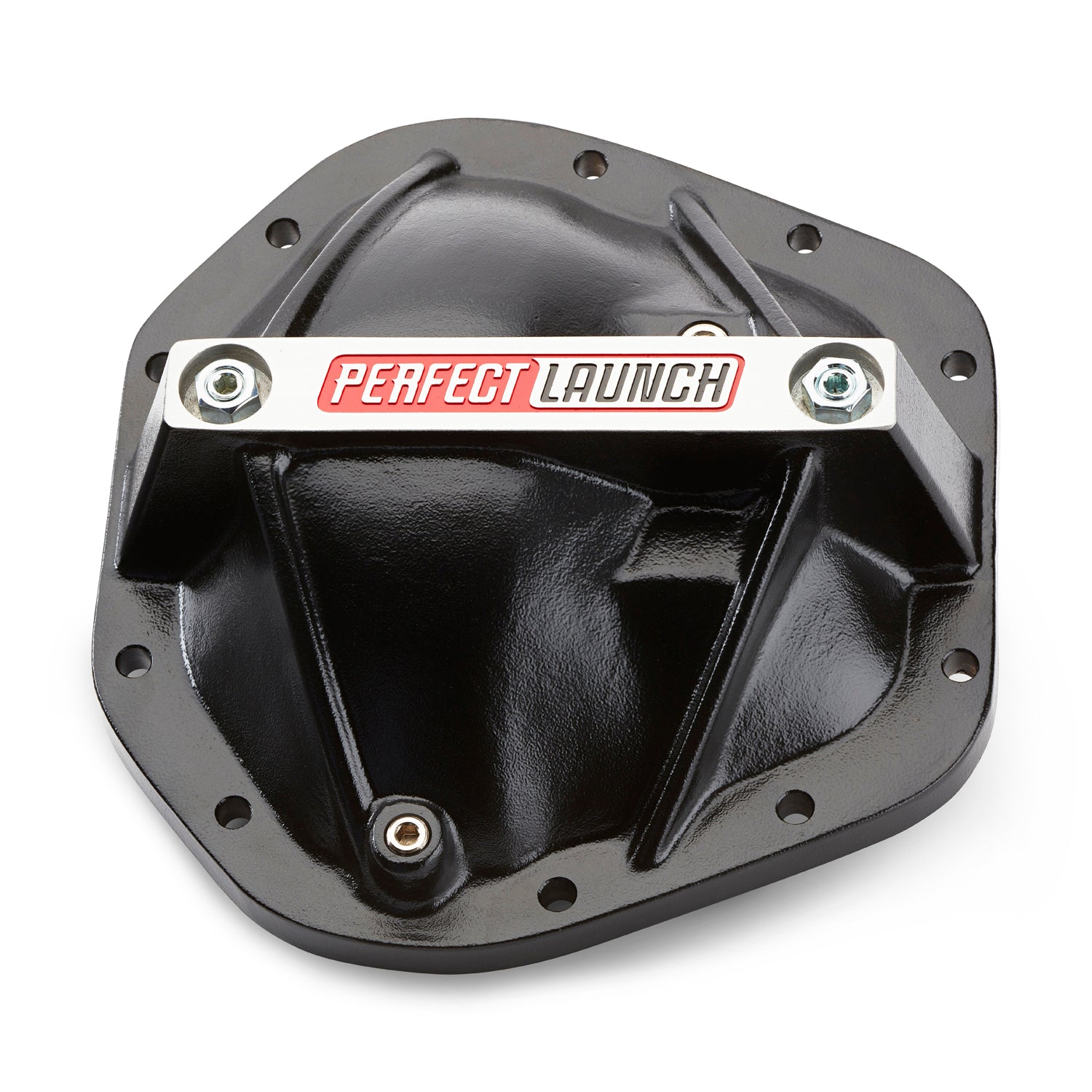 Rear End Cover - Dana 60 Differential Cover Proform