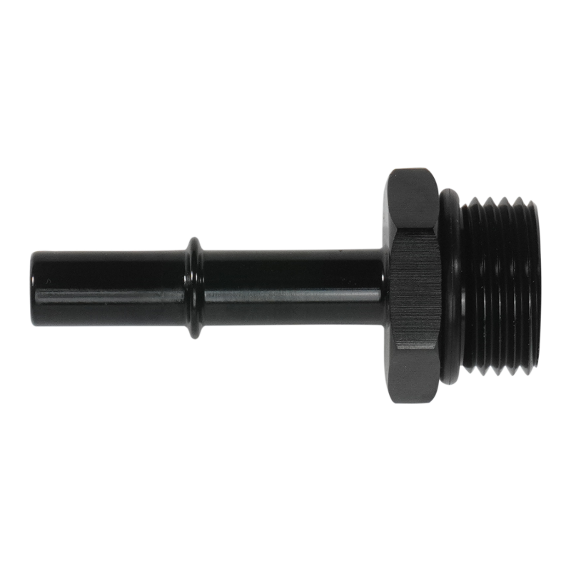 DeatschWerks 10AN ORB Male To 3/8in Male EFI Quick Connect Fuel Components Misc DeatschWerks