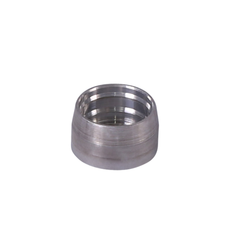 Aeromotive Olive PTFE Hose End - AN-08 Fittings Aeromotive