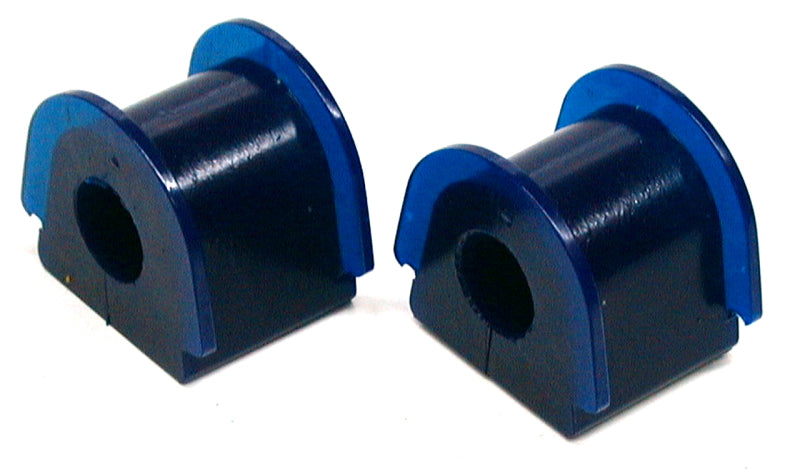 SuperPro Mitsubishi 26mm Sway Bar Mount Bushing Kit Sway Bar Bushings Superpro