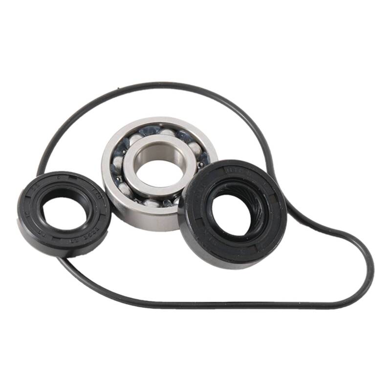 Hot Rods 01-13 Yamaha WR 250 F 250cc Water Pump Kit Water Pumps Hot Rods