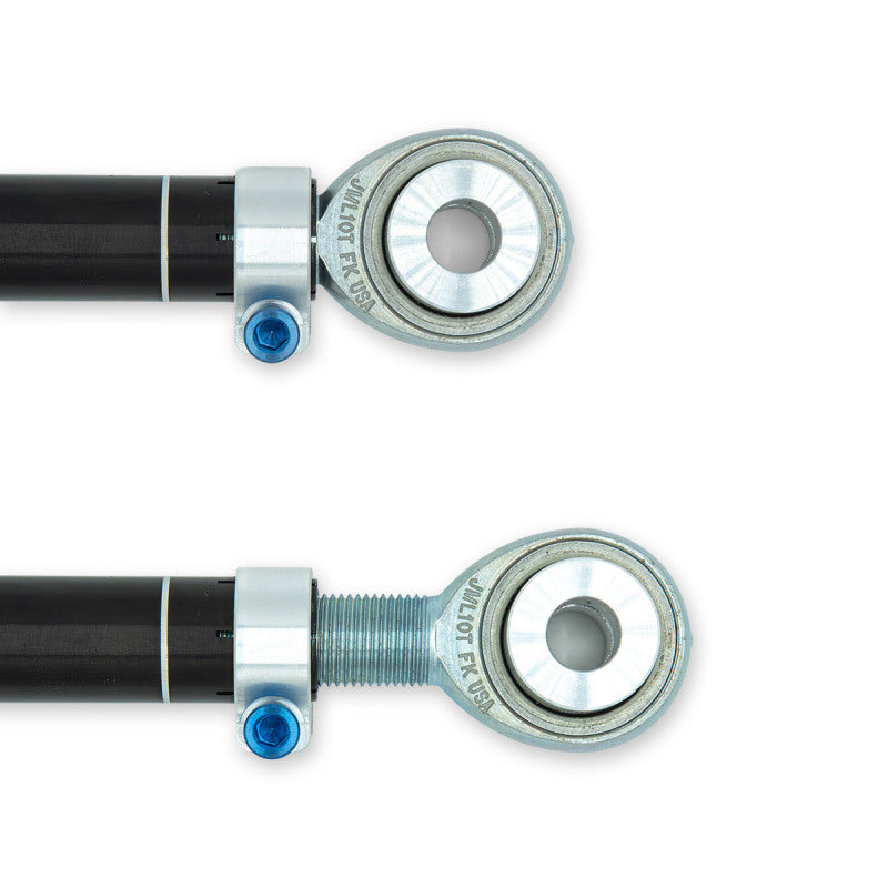 SPL Parts 2022+ Hyundai Elantra N Adjustable Rear Toe Links w/ Eccentric Lockout Suspension Arms & Components SPL Parts