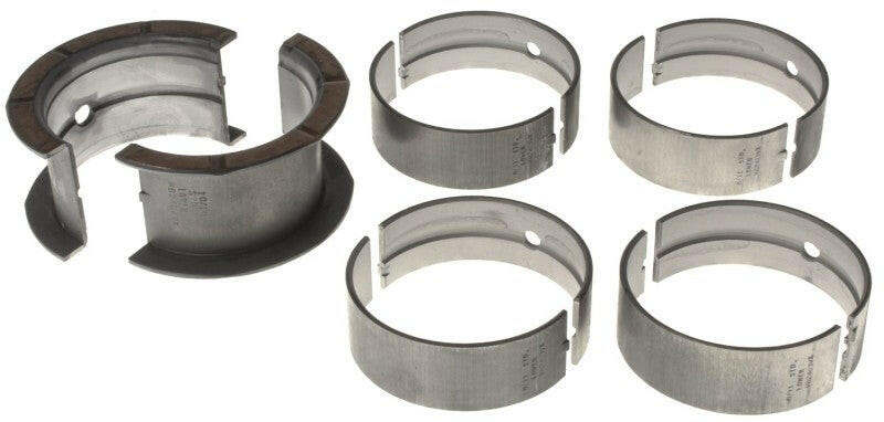Clevite Main Bearing Set Bearings Clevite