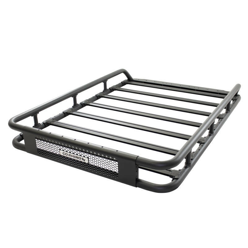 Go Rhino SRM600 Series Tubular Rack - 75in Roof Baskets Go Rhino