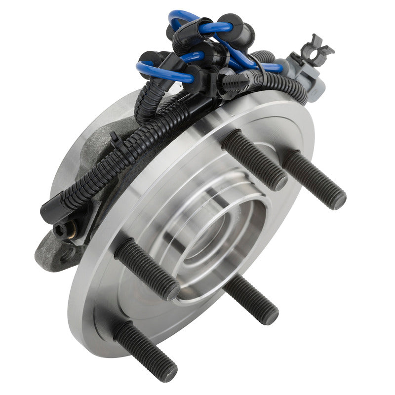 MOOG 08-11 Chrysler Town & Country Rear Hub Assembly Wheel Hubs Moog