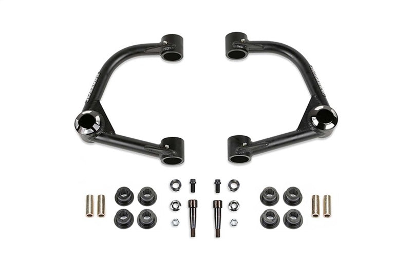 Fabtech 2021 Ford F-150 4WD 4-6in Uniball UCA Kit Lift Kits Fabtech