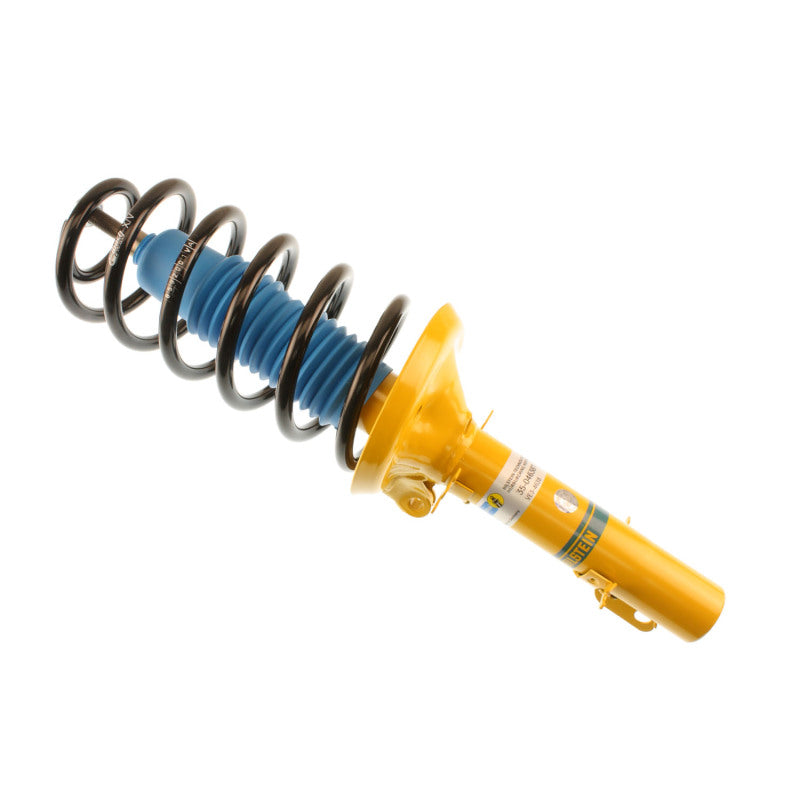 Bilstein B12 2002 Audi TT Quattro ALMS Edition Front and Rear Complete Suspension Kit Shock & Spring Kits Bilstein