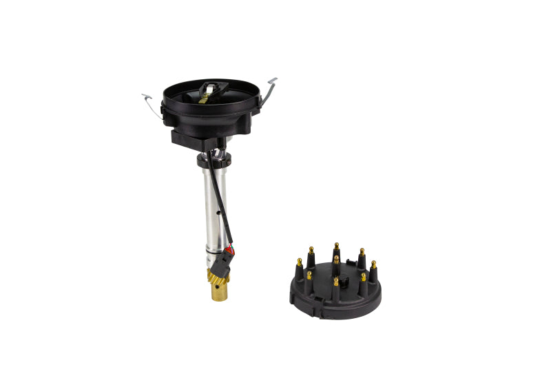 Fast Distributor, Race Cam Sync Large Cap For Sbc/Bbc Hardware Kits - Other FAST