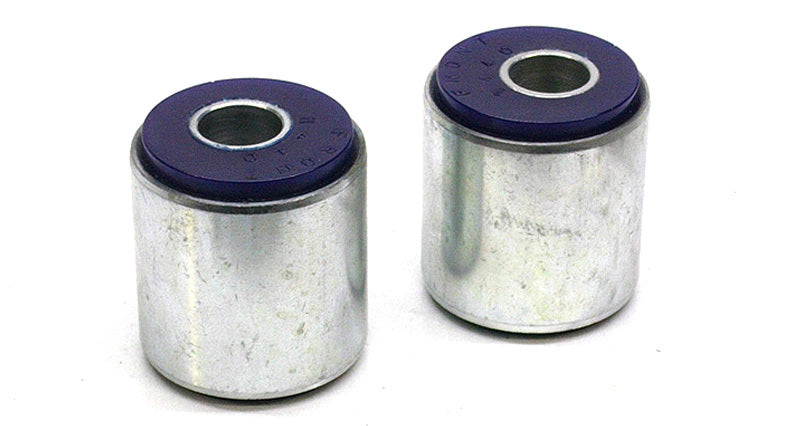 SuperPro Hyundai Sonata Front C/Arm Rear Bushing Kits Superpro