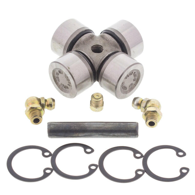 All Balls Racing 12-13 Polaris Sportsman 550 U-Joint - Front Drive Shaft Differential Side (Ref 2) Driveshafts All Balls Racing