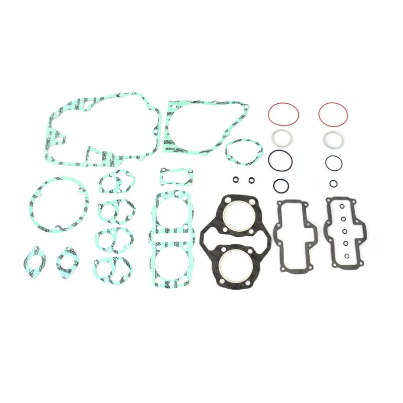 Athena 68-74 Honda CB450 K/GL450 K Complete Gasket Kit (w/o Oil Seals) Gasket Kits Athena