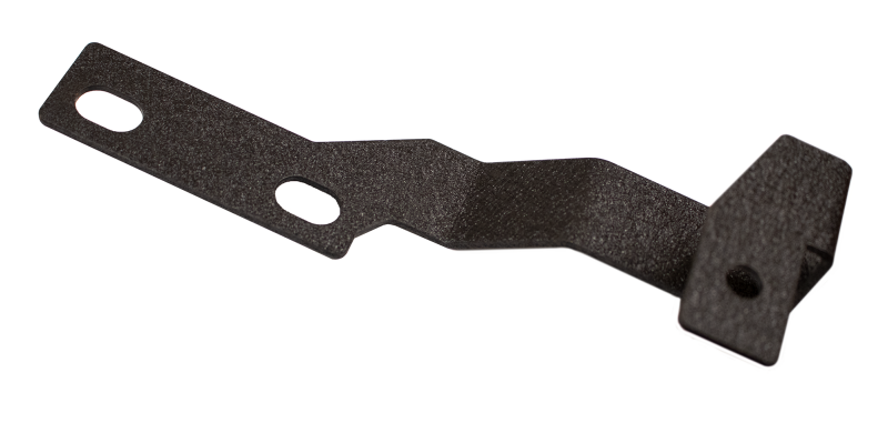 Fishbone Offroad 05-15 Toyota Tacoma Ditch Light Brackets Brackets Fishbone Offroad