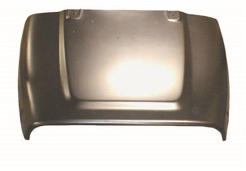 Omix Hood- 98-00 Jeep Wrangler TJ Hoods OMIX