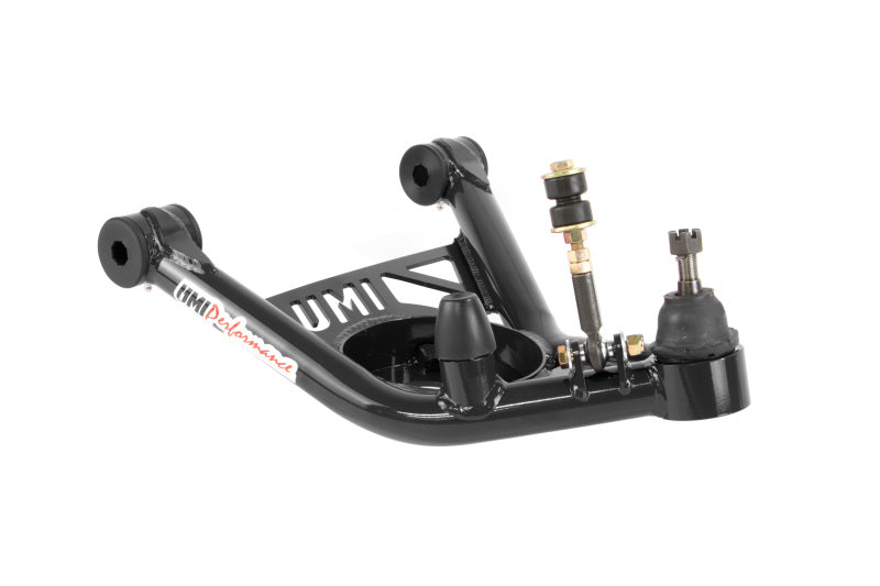 UMI Performance 70-81 GM F-Body Front Lower A-arms Polyurethane Bushings Control Arms UMI Performance