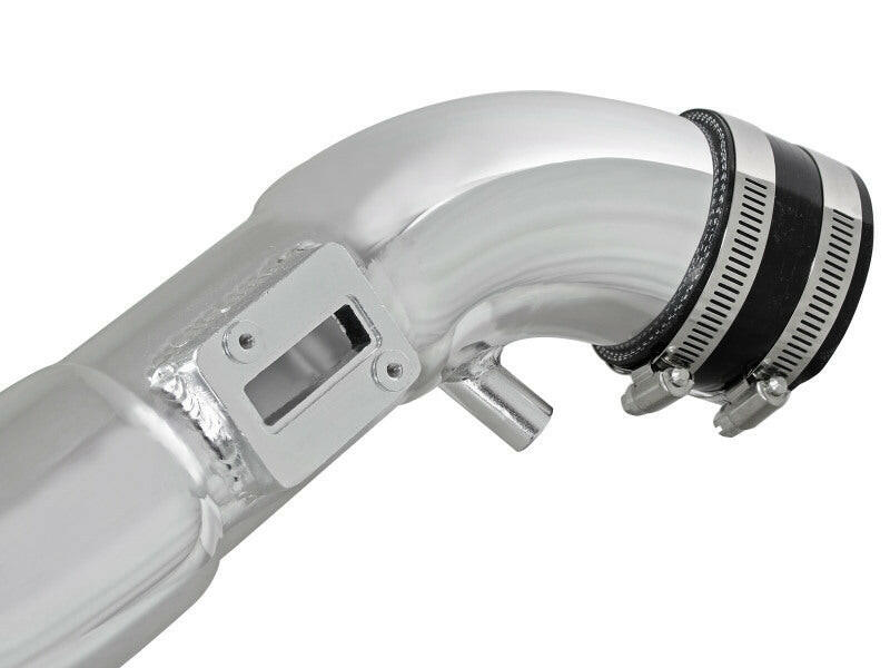 aFe Takeda Intakes Stage-2 PDS AIS PDS Infiniti G37 Coupe 08-12 V6-3.7L (pol) Cold Air Intakes aFe