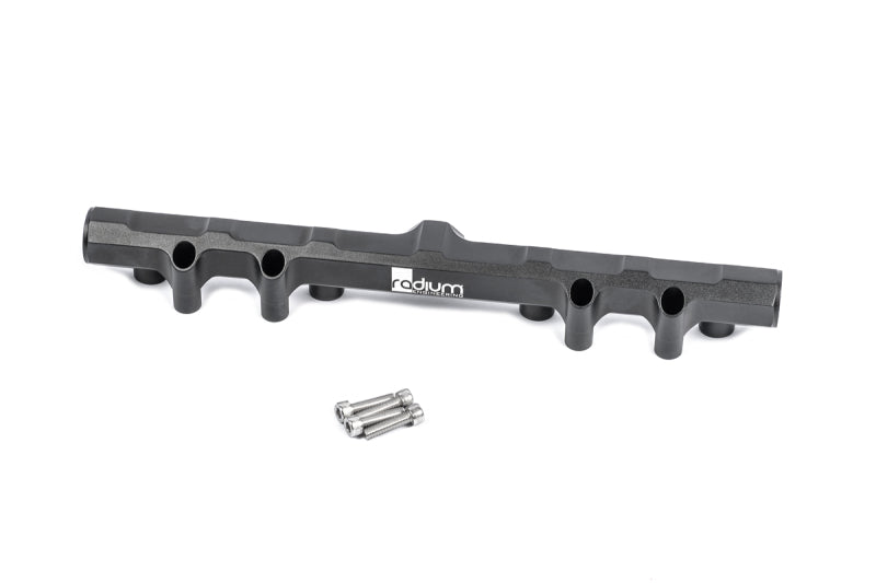 Radium Off-Road Fuel Rail Kawasaki Ninja/Teryx H2 Primary Fuel Rails Radium Engineering