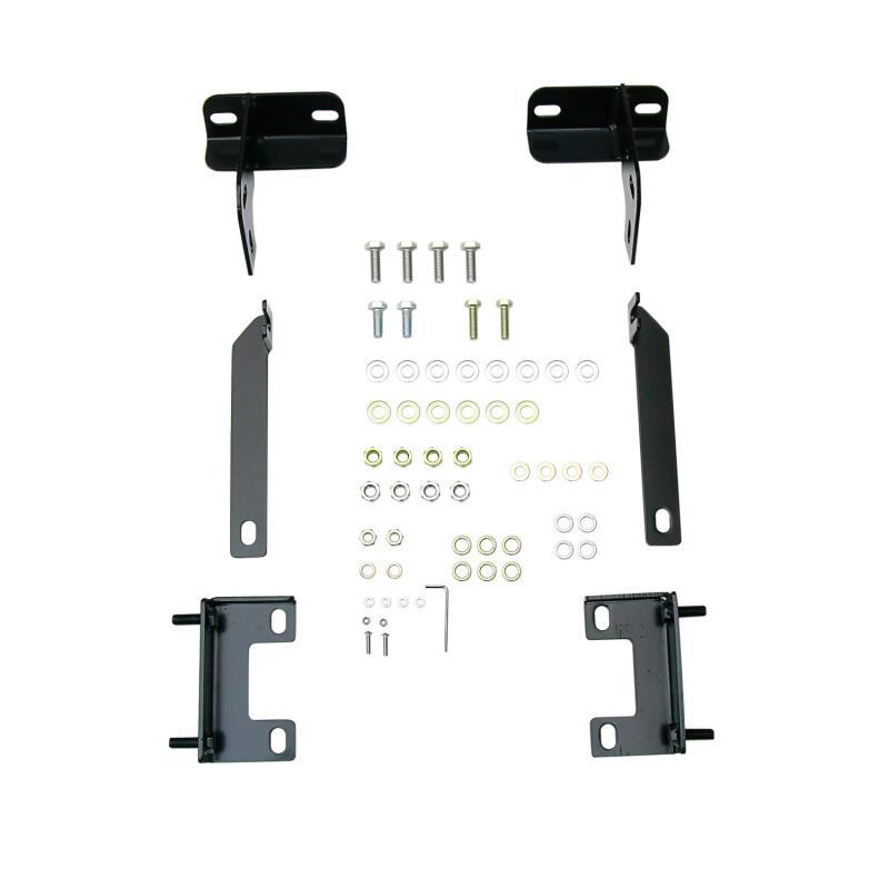 Westin 2009-2018 Dodge/Ram 1500 E-Series Bull Bar - SS Bull Bars Westin