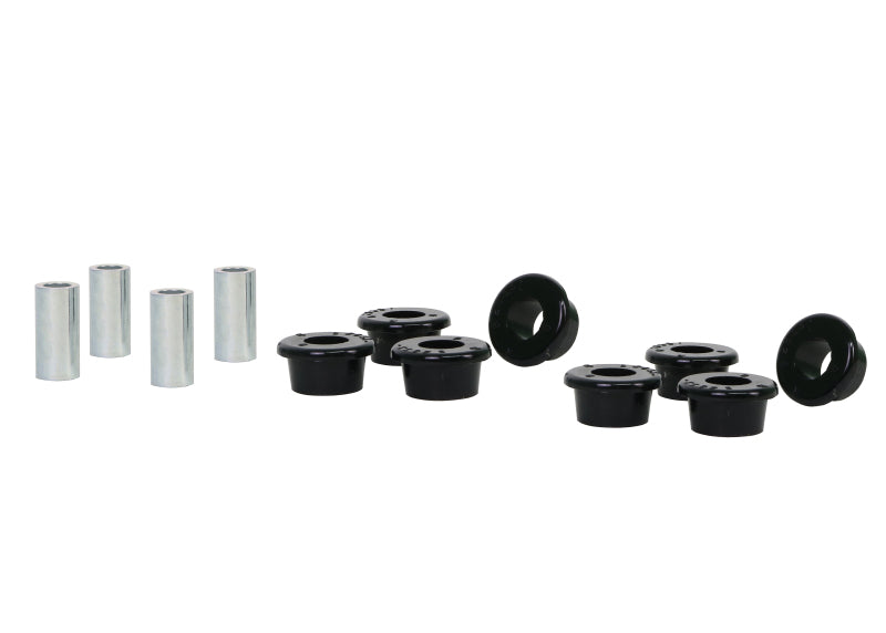 Whiteline Plus 9/02-9/07 Subaru Impreza GD2/GH2 Rear Sway Bar Link Bushing Kits Whiteline
