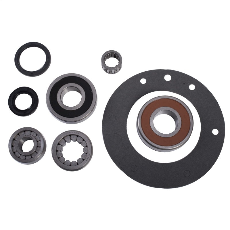 Omix Bearing and Seal Overhaul Kit AX15 Differential Overhaul Kits OMIX
