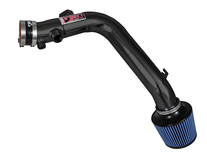 Injen 05-07 VW MKV Jetta/Rabbit 2.5L-5cyl Black Cold Air Intake Cold Air Intakes Injen