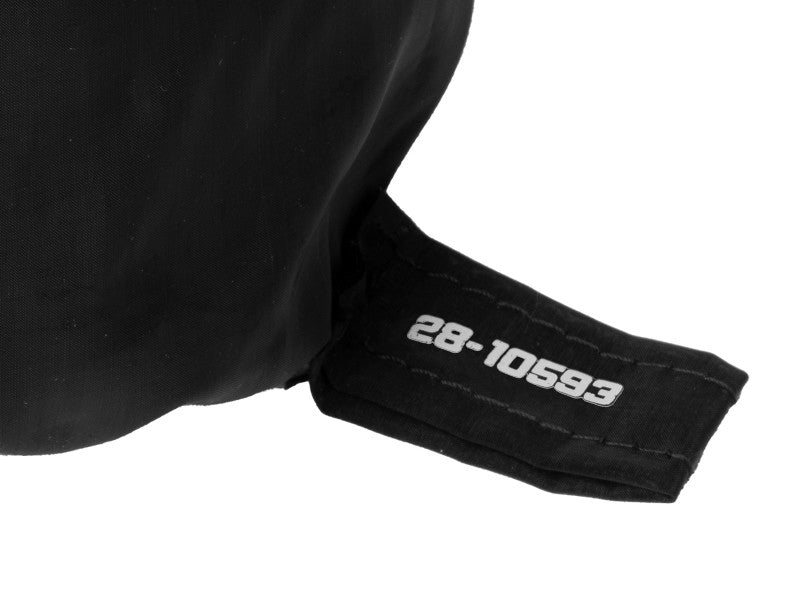 aFe Magnum SHIELD Pre-Filter Black (Pair) For Use With 20-91203DM & 20-91203RM Pre-Filters aFe