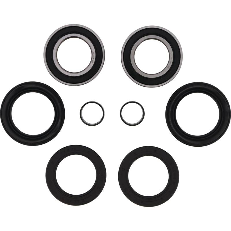 Pivot Works 95-03 Honda TRX400FW Fourtrax Foreman 4x4 - Front Wheel Bearing Kit Wheel Bearings Pivot Works