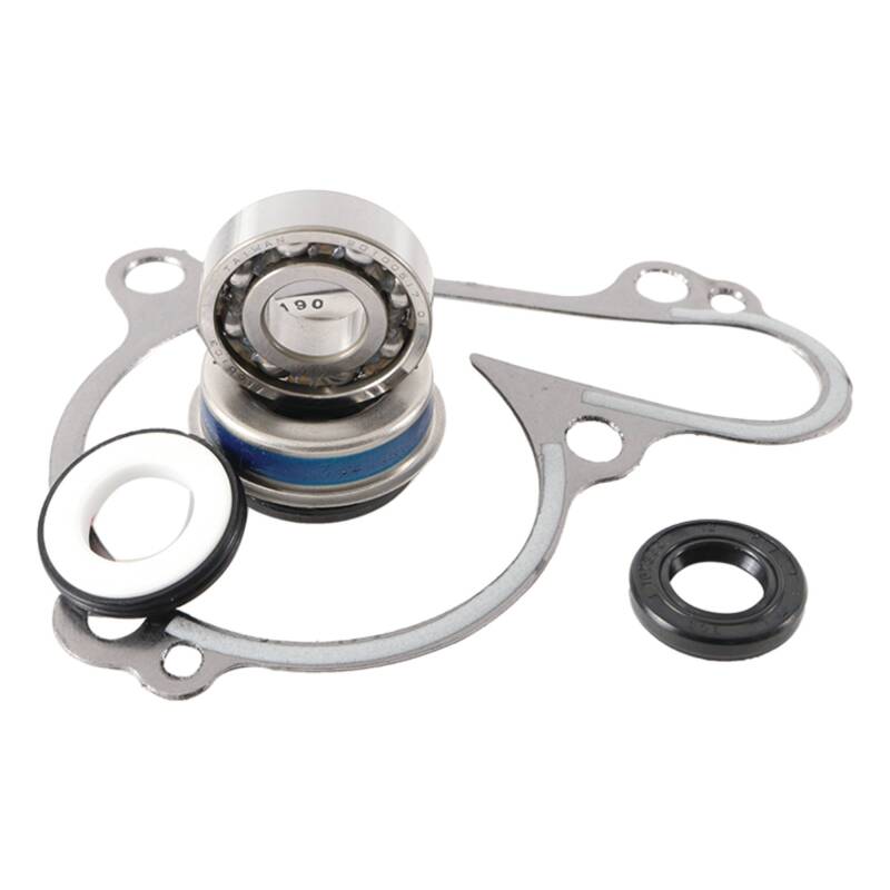 Hot Rods 09-21 Yamaha YFZ 450 R 450cc Water Pump Kit Water Pumps Hot Rods