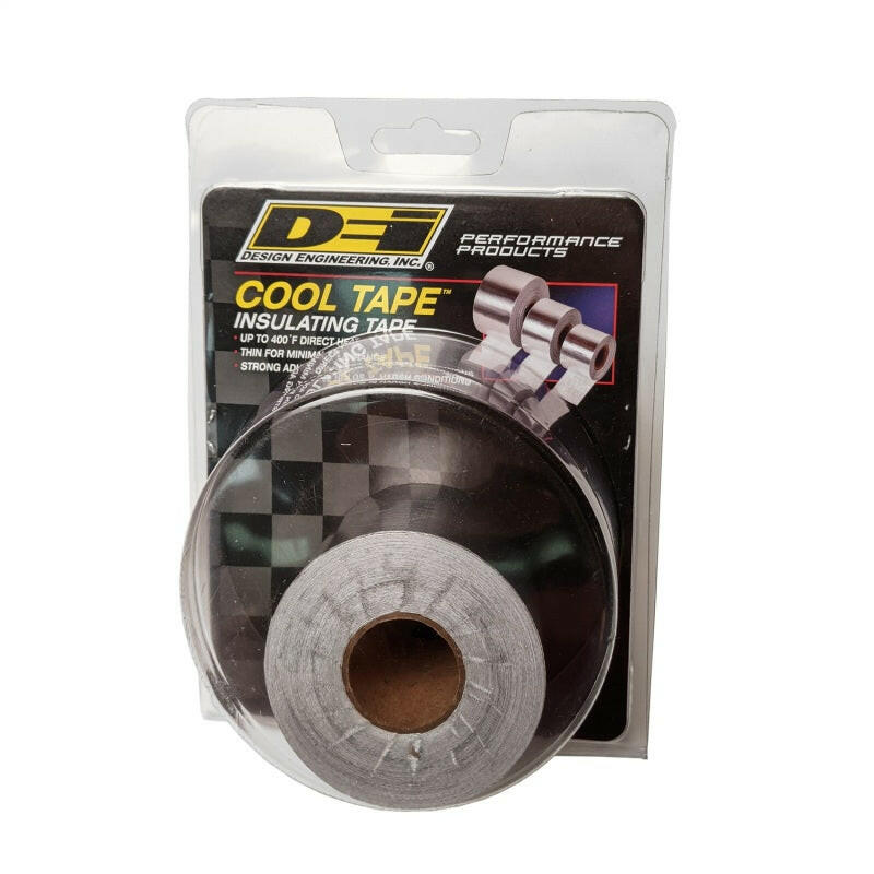 DEI Cool-Tape 2in x 30ft Roll Thermal Tape DEI