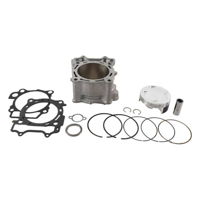 Cylinder Works 2017 YFZ 450/09-23 YFZ 450 R Standard Bore Cylinder Kit Cylinder Kits Cylinder Works