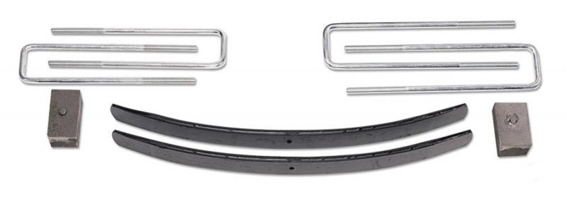 Tuff Country 4in Lift Kit Lift Kits Tuff Country