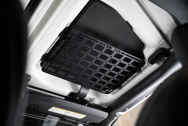 DV8 Universal Molle Panels - 15x12in Exterior Trim DV8 Offroad