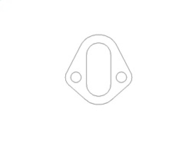 Cometic Chrysler/Ford/GM .060in AFM Fuel Pump Gasket Head Gaskets Cometic Gasket