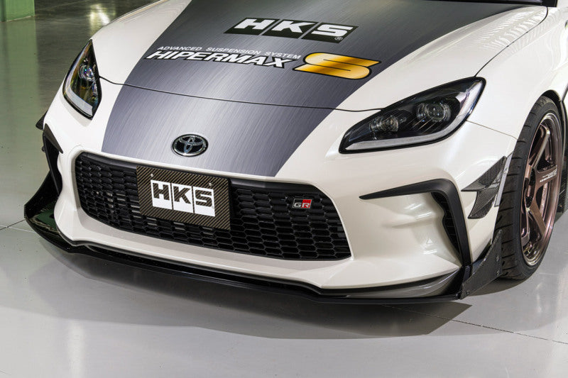 HKS Body Kit TYPE-S GR86 Spoiler Set Body Kits HKS