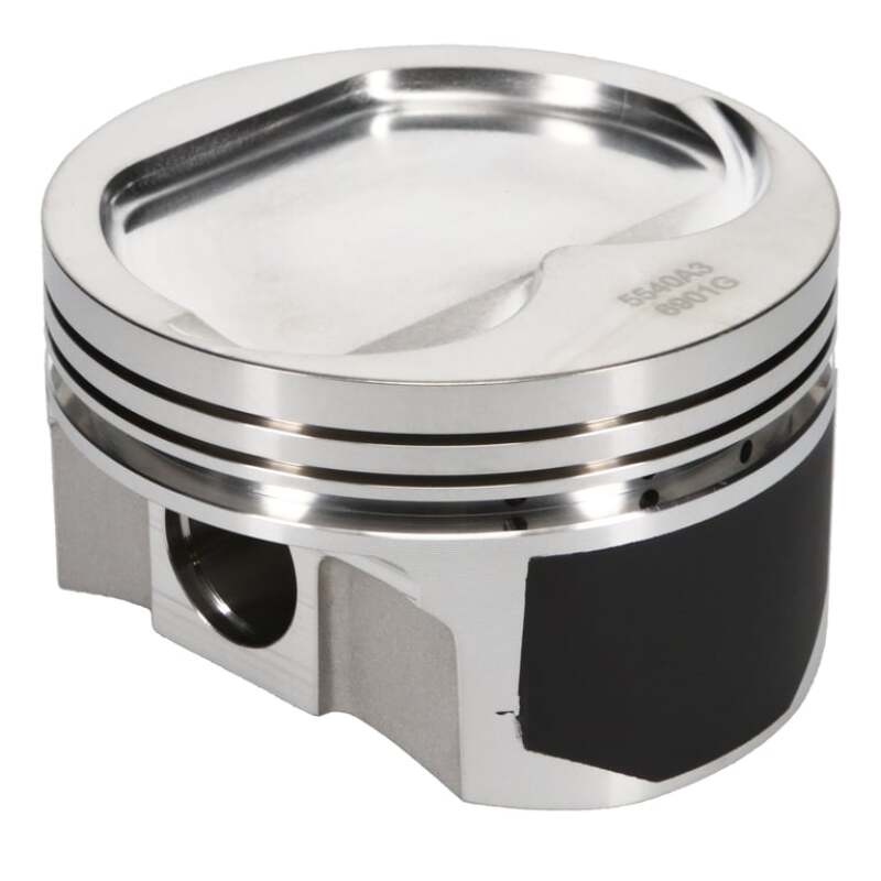 Wiseco Pro Tru Street AMC 401 4.195in Bore 1.500in CH -27.00 CC Piston Set Piston Sets - Forged - 8cyl Wiseco