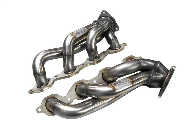 Kooks 19+ GM Truck/21+ SUV 5.3L/6.2 1-5/8in x 1-3/4in Stainless Steel Torque Series Headers Headers & Manifolds Kooks Headers