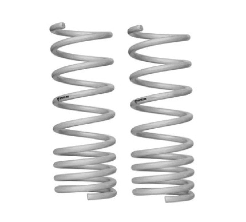 Whiteline 20-21 Toyota GR Supra Front and Rear Performance Lowering Springs Lowering Springs Whiteline