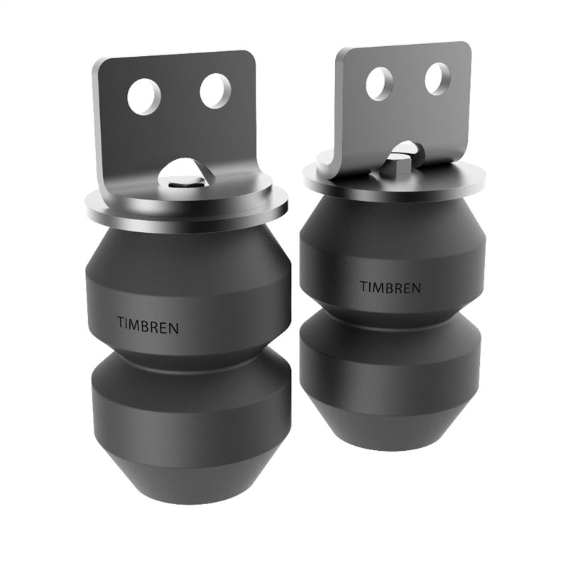 Timbren 1997 Ford F-350 4WD Front Suspension Enhancement System Bump Stops Timbren