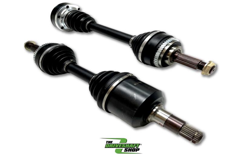 DSS 89-02 Nissan Skyline R32 / R33 / R34 GT-R 1000HP Level 5 Front Axle V2 - Right RA8011X5-V2 Axles Driveshaft Shop