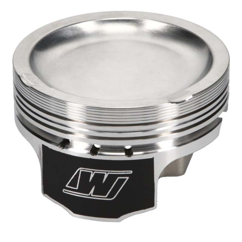 Wiseco Ford Mazda Duratech 2vp Dished 8.8:1 CR Piston Shelf Stock Kit Piston Sets - Forged - 4cyl Wiseco