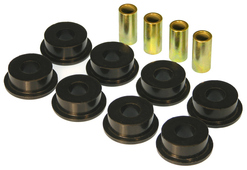 Prothane 72-85 Range Rover Radius Rod to Diff Bushings - Red Bushing Kits Prothane