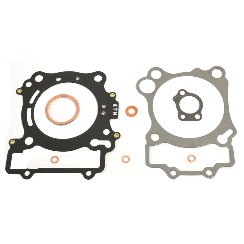 Athena 08-13 Yamaha WR 250 R/X 290cc 83mm Big Bore Cylinder Gasket Kit Gasket Kits Athena