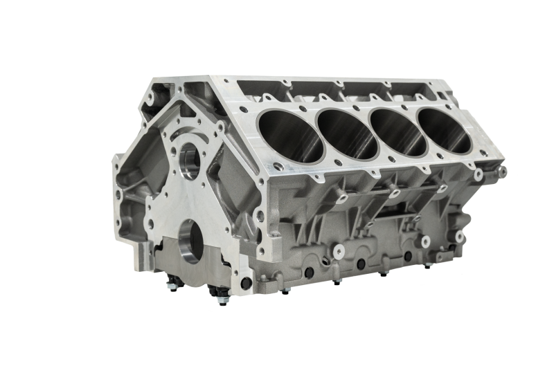 Fleece Performance GM LSR Freedom Series Standard Deck Solid Aluminum Block Engines Fleece Performance